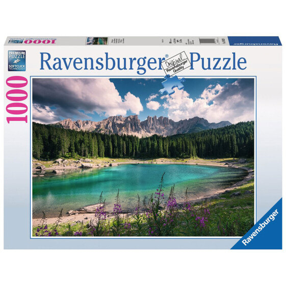 Puzzle Dolomitenjuwel