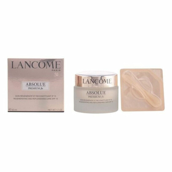 Facial Cream Lancôme Absolue Premium Bx (50 ml)