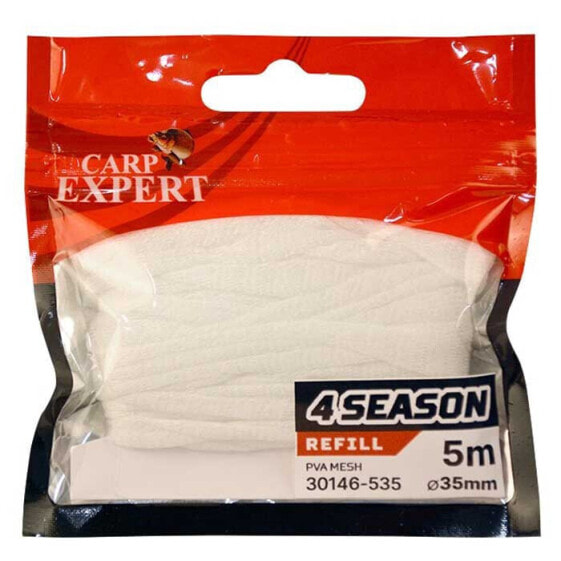 CARP EXPERT 4 Season PVA bag 5 m