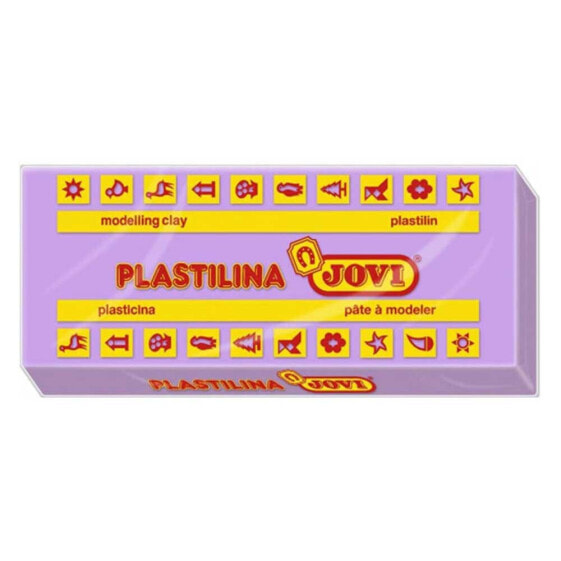 JOVI 150g 7114 plasticine tablets 15 units