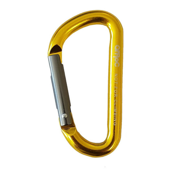 QI´ROC Mini 8 mm Snap Hook