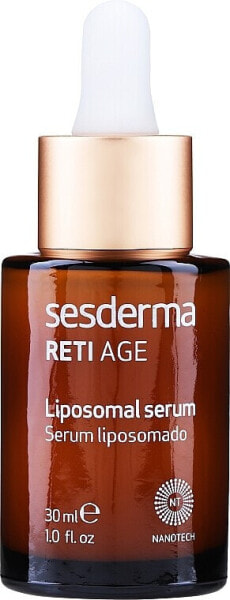 Anti-Aging Gesichtsserum