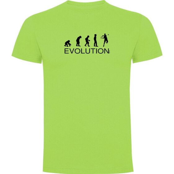 KRUSKIS Evolution Smash short sleeve T-shirt