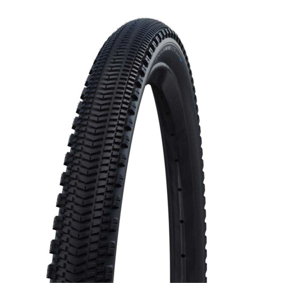 SCHWALBE G-One Overland 365 Raceguard Addix4 TL Easy Tubeless 700 x 50 gravel tyre