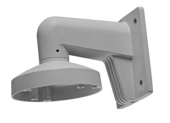 Hikvision Digital Technology DS-1272ZJ-110-TRS - Mounting foot - Outdoor - White - Hikvision Digital Technology - Aluminium - 122 mm