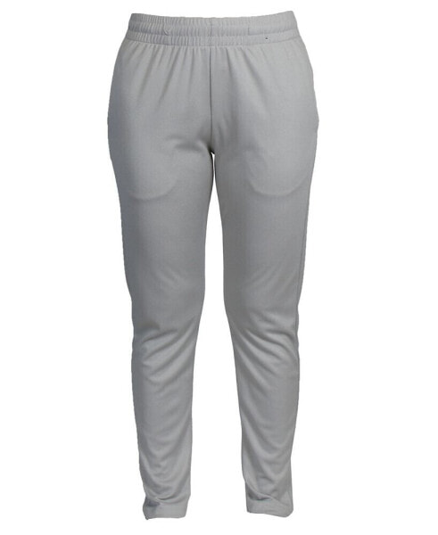 Men's Dry Fit Moisture Wicking Performance Active Pants