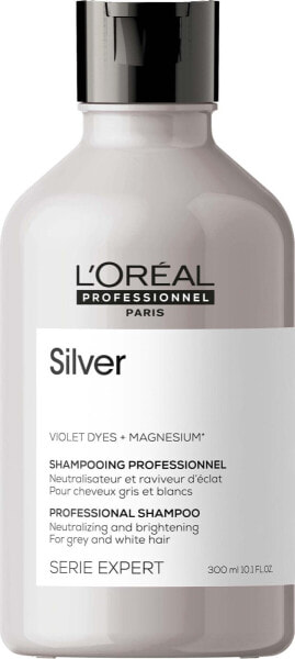 Professional Shampoo