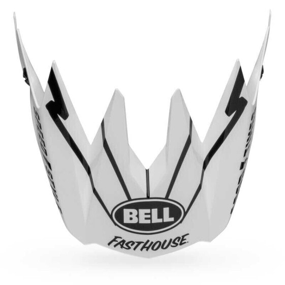 BELL Full-10 Helmet Spare Visor