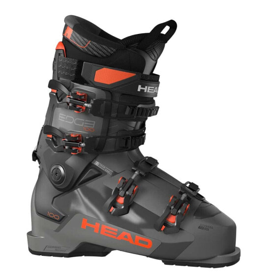 HEAD Edge 100 HV Alpine Ski Boots