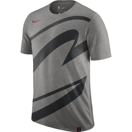 Nike Tshirt Cleveland Cavaliers Oversized Logo