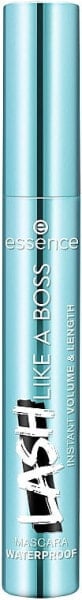 Essence Lash Like A Boss Instant Volume & Length Mascara Waterproof