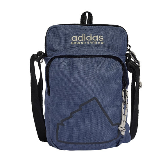 Сумка женская Adidas IS3785