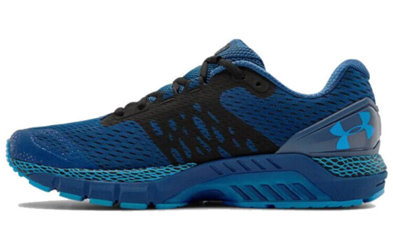 Кроссовки Under Armour Hovr Guardian 2 3022588-400