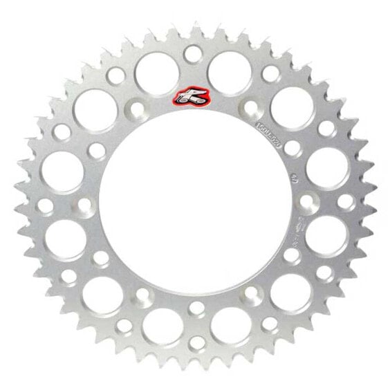 RENTHAL 224U-520-46GPSI Rear Sprocket