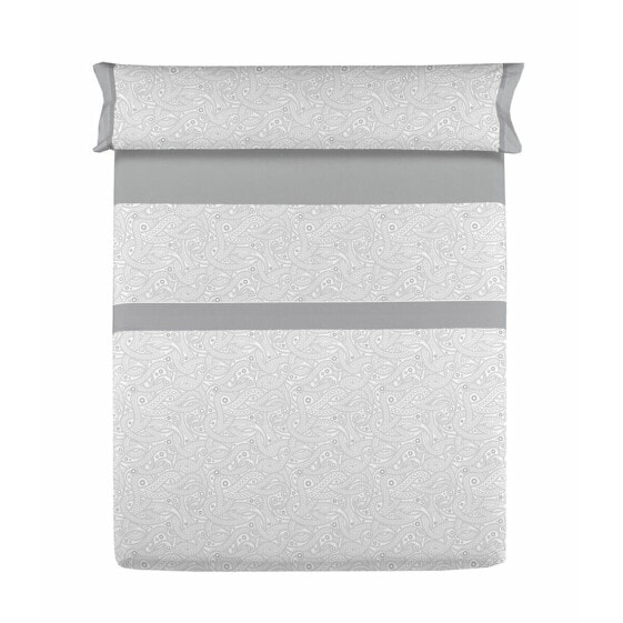 Bedding set D'Or VALENTINA Grey Double