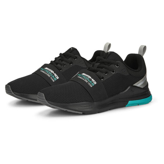 PUMA Mercedes AMG Petronas F1 Wired Run trainers