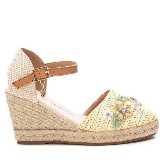 XTI 142695 Wedge Espadrilles