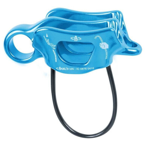 BEAL Air Force 3 Belay Device