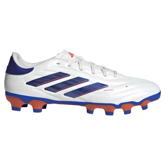 ADIDAS Copa Pure 2 Pro MG football boots V135569495 Ftwr White Lucid Blue Solar Red 46.6 13112 LiteMF Market