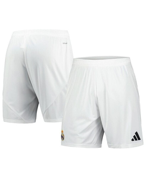 Men's Real Madrid 2024/25 Home Replica AEROREADY Shorts