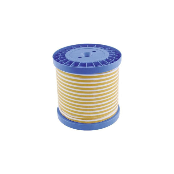 Wst Flachdichtungsband 4360 L10 mxB20 mm 7,0 mm PTFE , VE: 10 Meter