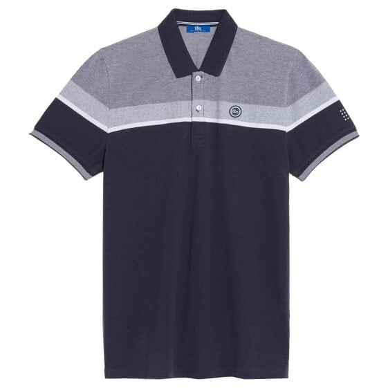 TBS Barispol Short Sleeve Polo