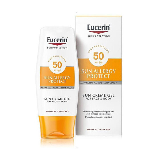 EUCERIN Allergy Sfp50 150ml Sunscreen