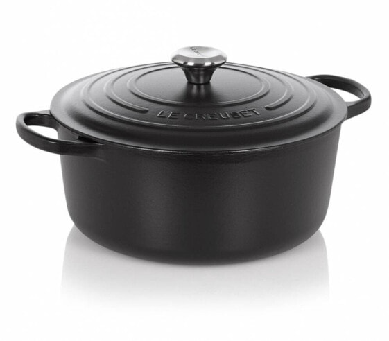 Кастрюля Le Creuset Signature Gusseisen