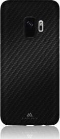 Чехол для смартфона Black Rock BLACK ROCK "Ultra Thin Iced" для Samsung Galaxy S9, ЧЕРНЫЙ/ КАРБОН