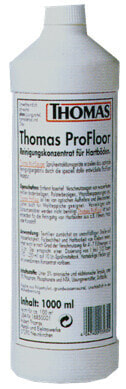 Thomas Profloor - Thomas Twin T2 Parquet