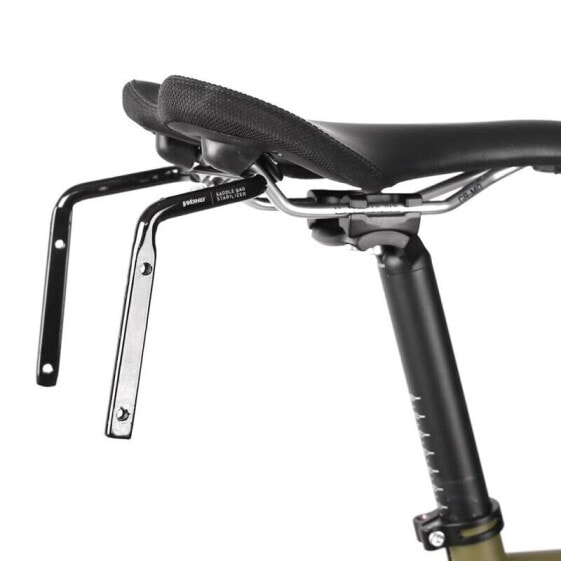 Аксессуар для велосипеда Велобагажник WOHO X-Touring V2 Stabilizer Pannier Rack