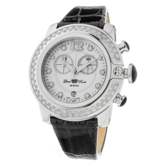 Женские часы Glam Rock gr32174d (Ø 46 mm)