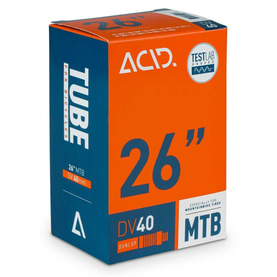 ACID MTB DV 40 mm inner tube