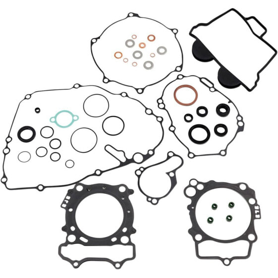 ATHENA Yamaha P400485900212 Complete Gasket Kit