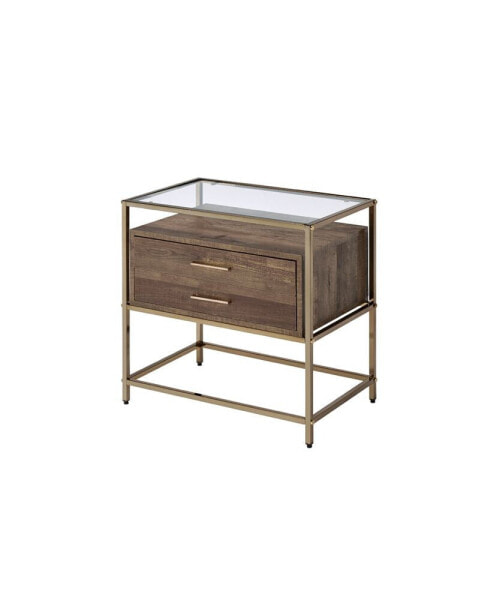 Knave Accent Table