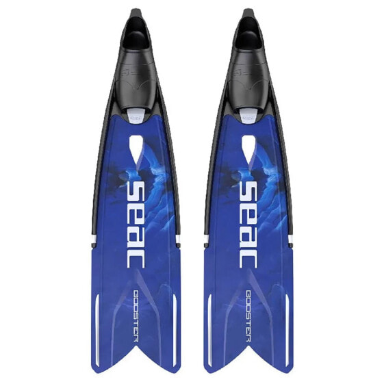 SEACSUB Booster spearfishing fins