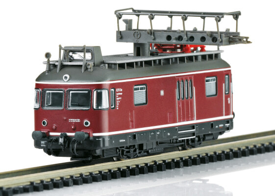 Trix 16992 - Train model - Metal - 15 yr(s) - Red - Model railway/train - 169 mm