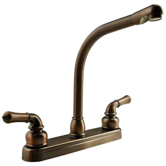 Кухонный кран Dura Faucet Classic Hi-Rise воды Тип спорт и отдых > Водный спорт > Отдых на воде > Лодки и комплектующие