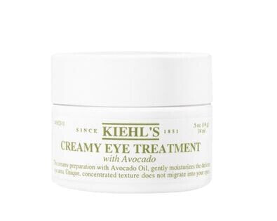 (Creamy Eye Treatment with Avocado ) 14 ml