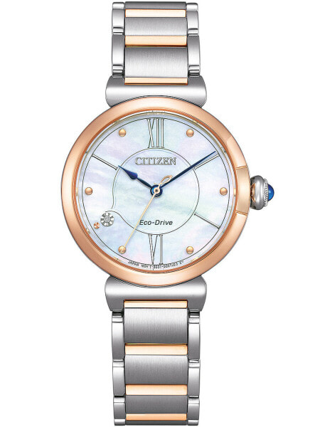 Часы Citizen EM1074 82D Elegance Ladies Watch