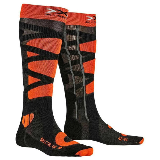 X-SOCKS Ski Control 4.0 socks