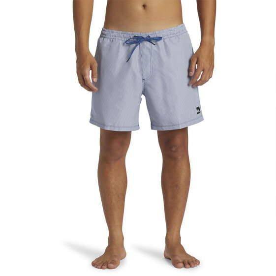 QUIKSILVER Deluxe 15´´ Swimming Shorts