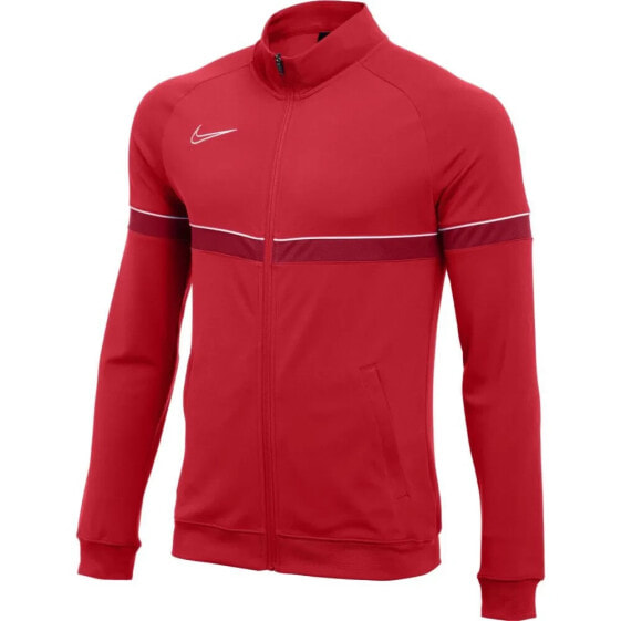 NIKE Dri Fit Academy Knit Jacket