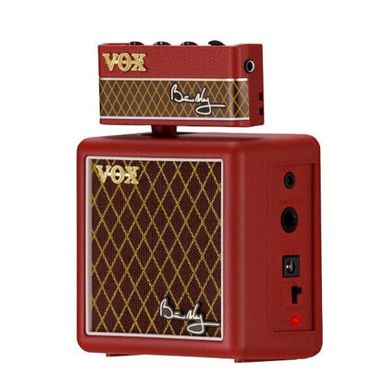 Vox AmPlug2 Brian May Set