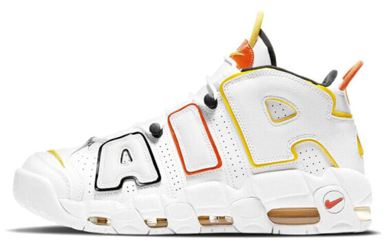 Кроссовки Nike Air More Uptempo rayguns DD9223-100