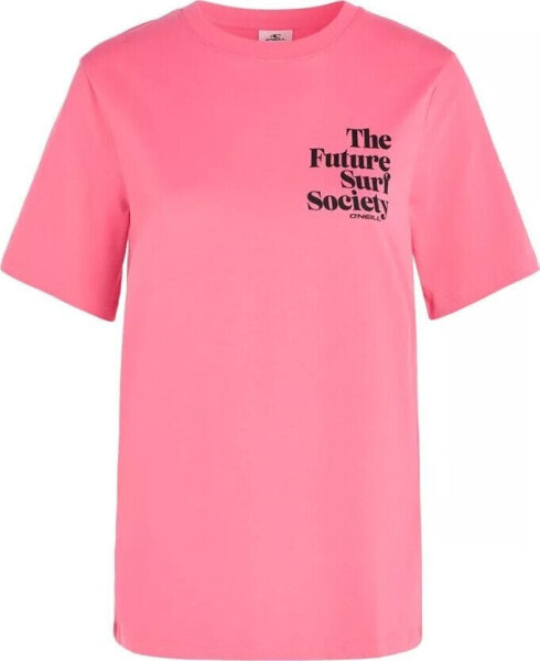 O Neill Damska Koszulka z krótkim rękawem FUTURE SURF SOCIETY REGULAR T-SHIRT