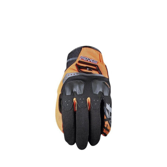 FIVE Summer Motorcycle Gloves Tfx4