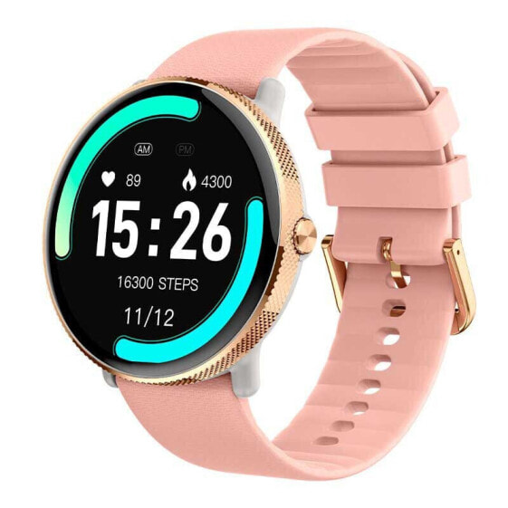COOL AMOLED Forever Silicone smartwatch