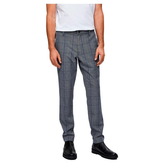 SELECTED Slim Storm Flex Smart pants