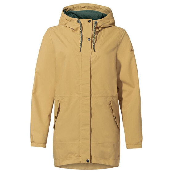 VAUDE Redmont II parka